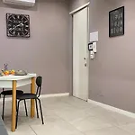 A Casa Di Francesco E Maria