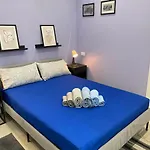 A Casa Di Francesco E Maria Apartament *
