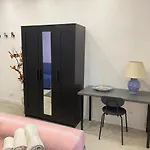 A Casa Di Francesco E Maria Apartament *