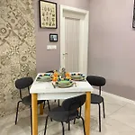 A Casa Di Francesco E Maria *