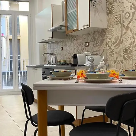 Apartamento A Casa Di Francesco E Maria *