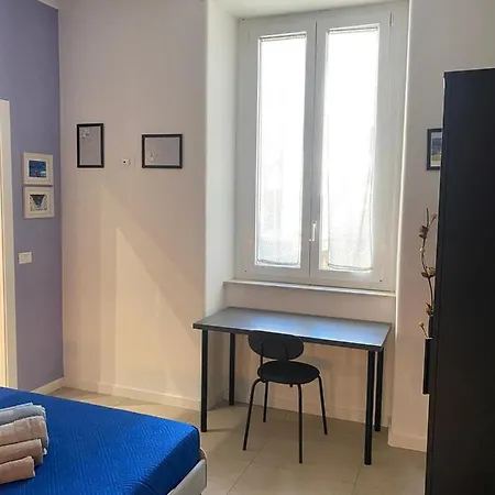 A Casa Di Francesco E Maria *