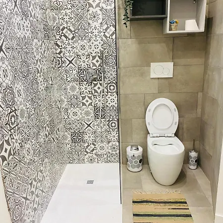 A Casa Di Francesco E Maria * קטאניה