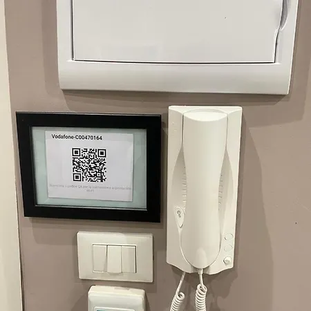 A Casa Di Francesco E Maria Apartamento *