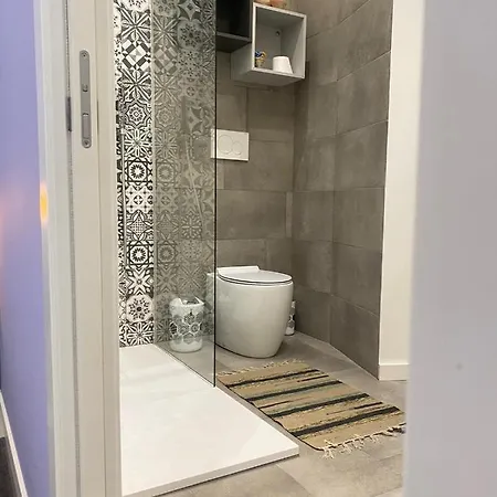 A Casa Di Francesco E Maria *