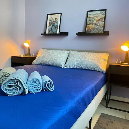 A Casa Di Francesco E Maria Apartamento *