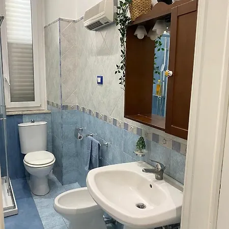 A Casa Di Francesco E Maria * קטאניה