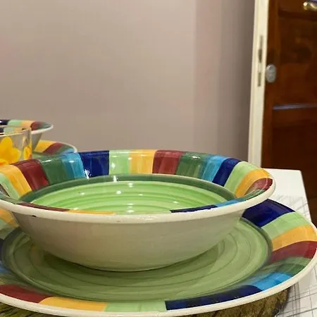 A Casa Di Francesco E Maria Apartamento Catania
