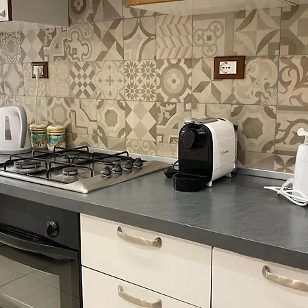 Apartamento A Casa Di Francesco E Maria *