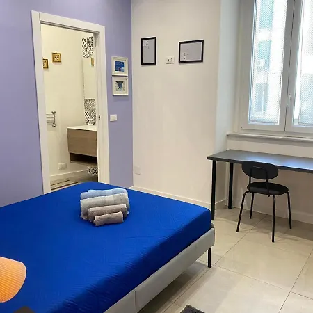 דירה A Casa Di Francesco E Maria קטאניה