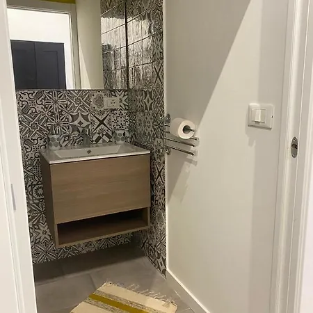 A Casa Di Francesco E Maria Apartamento Catania