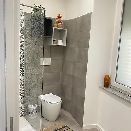 Apartamento A Casa Di Francesco E Maria *