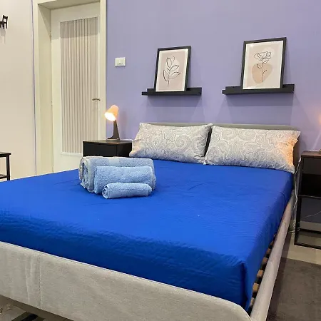 A Casa Di Francesco E Maria 아파트 *