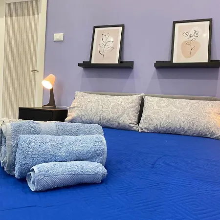 Apartamento A Casa Di Francesco E Maria