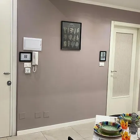 דירה A Casa Di Francesco E Maria