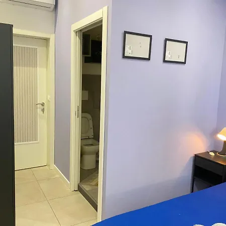 A Casa Di Francesco E Maria קטאניה