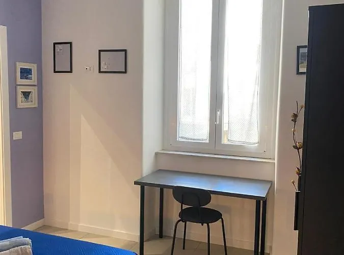 A Casa Di Francesco E Maria *
