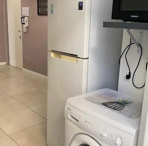 A Casa Di Francesco E Maria 아파트 카타니아