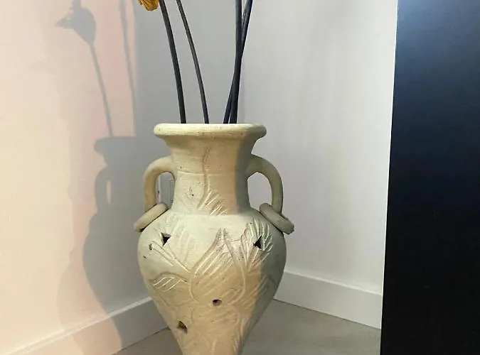 A Casa Di Francesco E Maria *