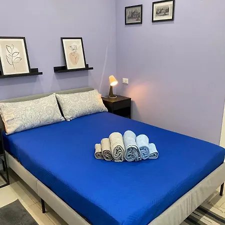 A Casa Di Francesco E Maria Apartment *