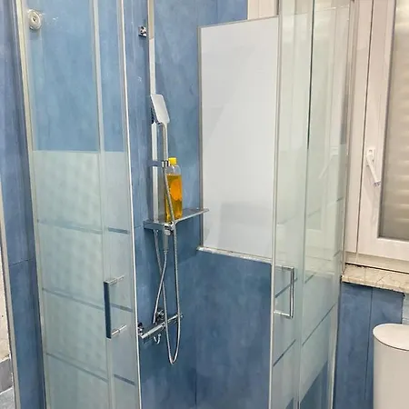 A Casa Di Francesco E Maria Apartmán Katánie