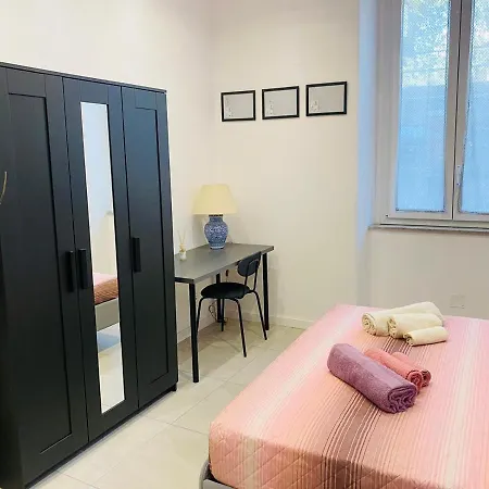 Apartmán A Casa Di Francesco E Maria
