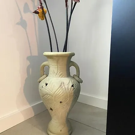 A Casa Di Francesco E Maria *