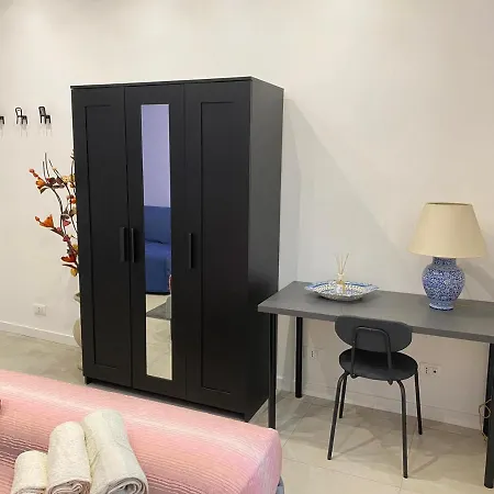 A Casa Di Francesco E Maria Apartment *