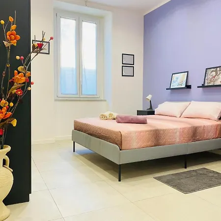 A Casa Di Francesco E Maria Apartment