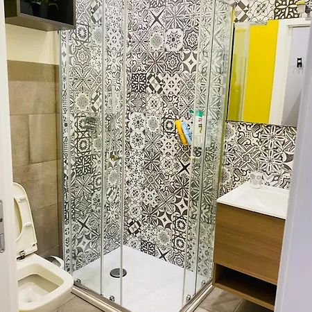 Apartmán A Casa Di Francesco E Maria Katánie