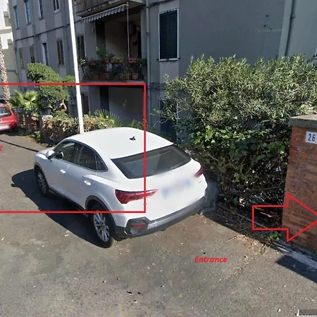 A Casa Di Francesco E Maria * Catania